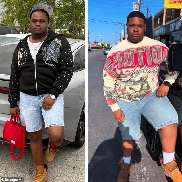 Chicago Dancers Boaz Flemister and Lazarus Gonzales Killed in Fatal Rollover Crash on Bishop Ford Freeway