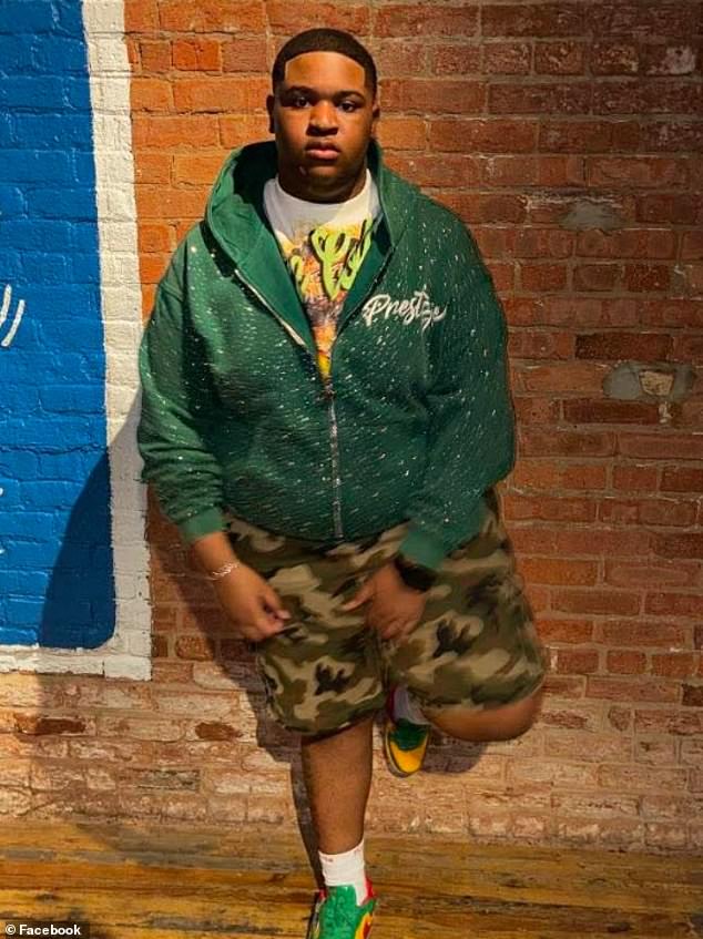 Chicago Dancers Boaz Flemister and Lazarus Gonzales Killed in Fatal Rollover Crash on Bishop Ford Freeway