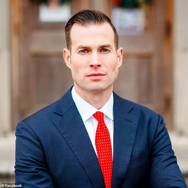 Clayton Fuller Faces Scrutiny Over Past Donation to Gun Safety Advocate