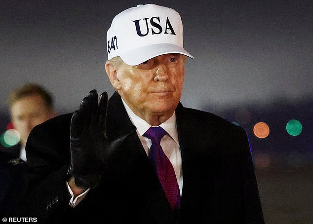 Controversial Rename of Florida's Palm Beach Airport After Trump Sparks Debate Over $5.5M Cost