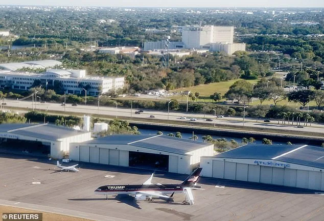 Controversial Rename of Florida's Palm Beach Airport After Trump Sparks Debate Over $5.5M Cost