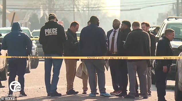 Detroit Police Discover Three Bodies in Home Linked to Missing Persons Report