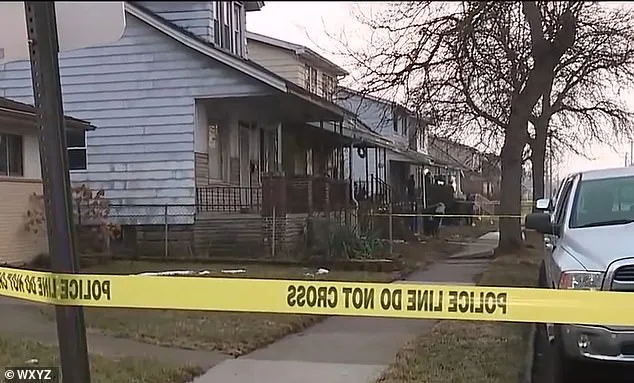 Detroit Police Discover Three Bodies in Home Linked to Missing Persons Report