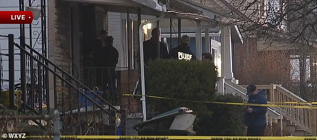 Detroit Police Discover Three Bodies in Home Linked to Missing Persons Report