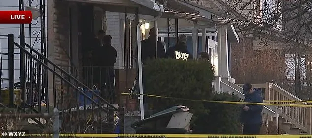 Detroit Police Discover Three Bodies in Home Linked to Missing Persons Report