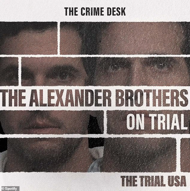 Emotional Testimonies and Shifting Dynamics in the Alexander Brothers' Trial