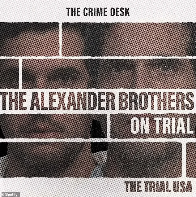 Emotional Testimonies and Shifting Dynamics in the Alexander Brothers' Trial