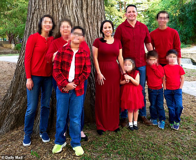 Gonzales Scandal Ignites Political Firestorm, Testing Trump's Loyalty and GOP Unity