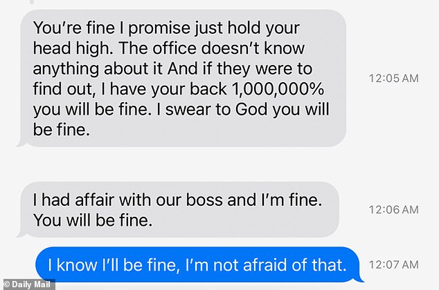 Gonzales Scandal Ignites Political Firestorm, Testing Trump's Loyalty and GOP Unity