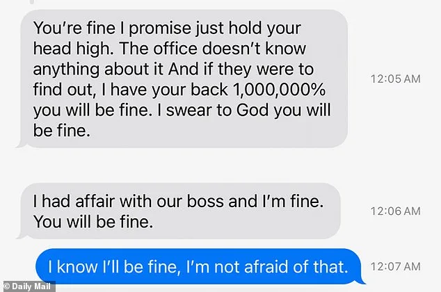 Gonzales Scandal Ignites Political Firestorm, Testing Trump's Loyalty and GOP Unity