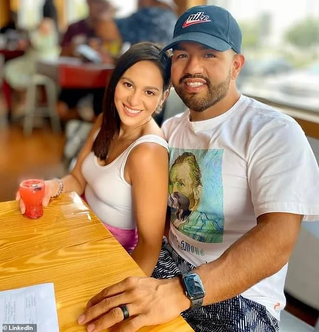 Gonzales Scandal Ignites Political Firestorm, Testing Trump's Loyalty and GOP Unity