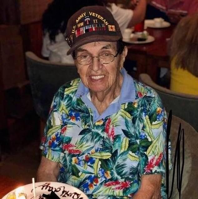 Las Vegas Women Sentenced in Death of WWII Veteran Following Robbery and High-Speed Chase