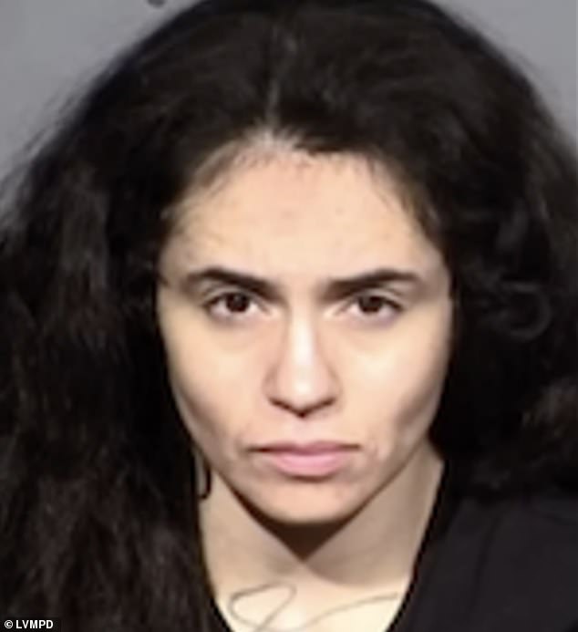 Las Vegas Women Sentenced in Death of WWII Veteran Following Robbery and High-Speed Chase