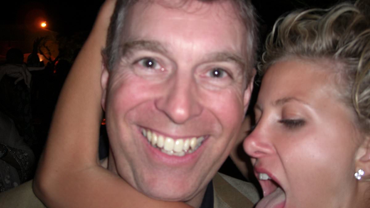 Prince Andrew's Epstein Controversy: From Royal Scandal to Legal Fallout