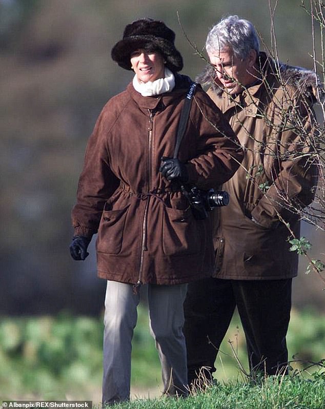 Prince Andrew's Epstein Controversy: From Royal Scandal to Legal Fallout