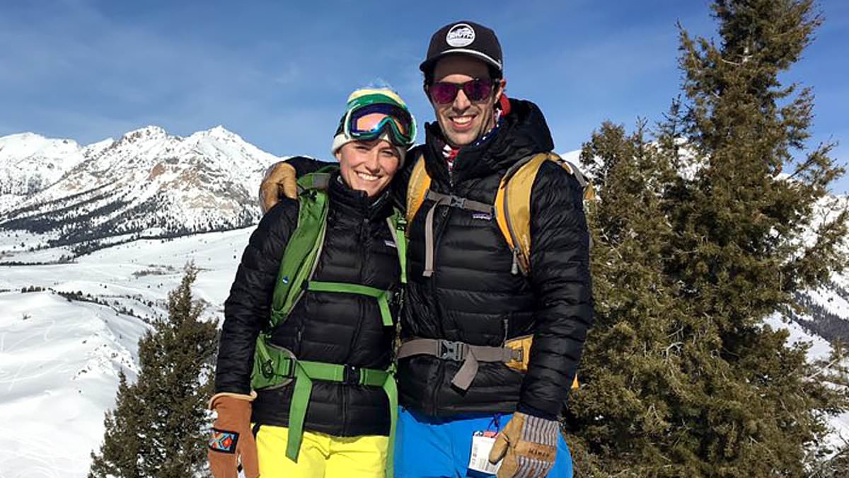 SiriusXM Executive Kate Vitt Dies in California Avalanche; Nine Presumed Dead