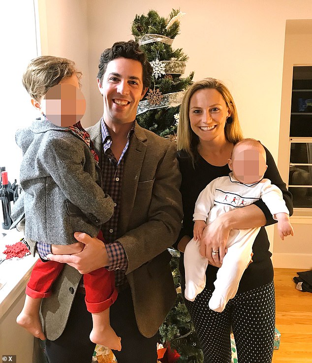 SiriusXM Executive Kate Vitt Dies in California Avalanche; Nine Presumed Dead