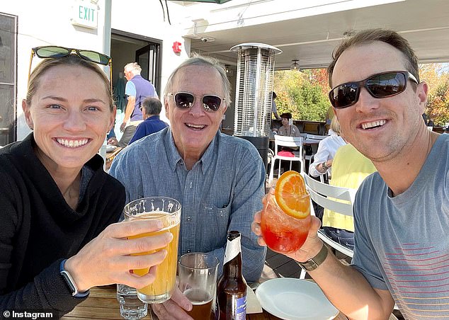 SiriusXM Executive Kate Vitt Dies in California Avalanche; Nine Presumed Dead