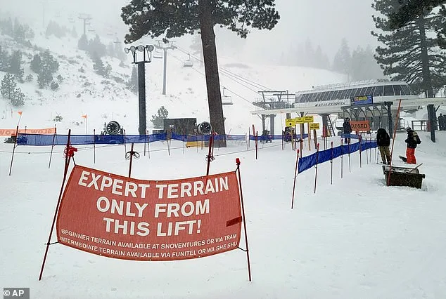Skier Found Dead in Lake Tahoe Days After Avalanche Buried Eight Mothers; Third Fatality at Northstar This Year