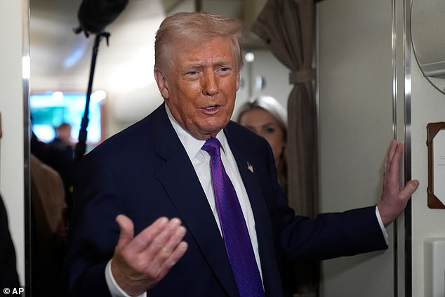 Trump Accuses Obama of Mishandling Classified Info on Aliens Amid Renewed UFO Speculation