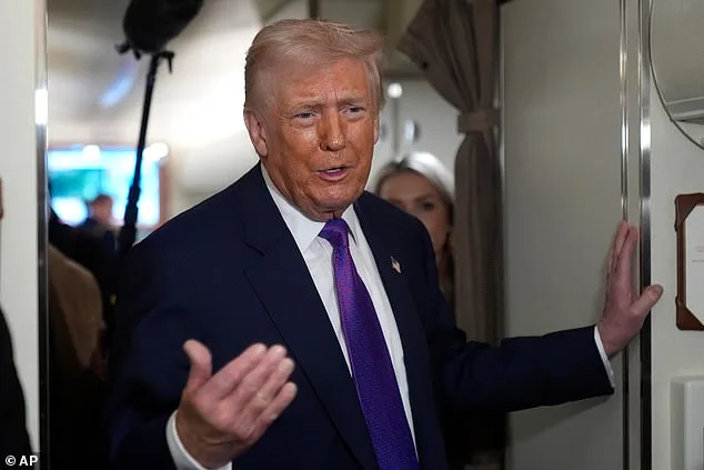 Trump Accuses Obama of Mishandling Classified Info on Aliens Amid Renewed UFO Speculation