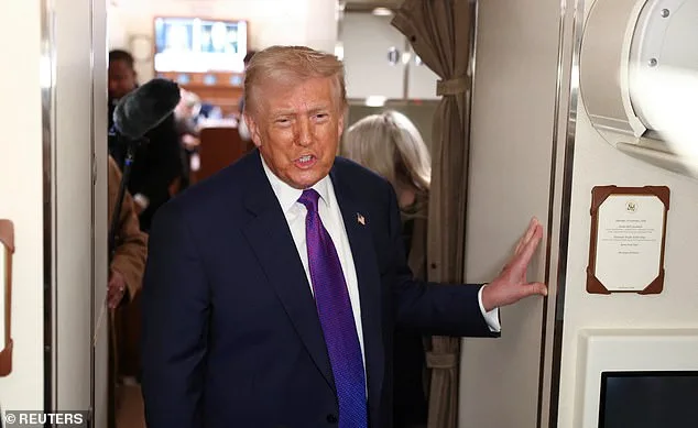 Trump Condemns Arrest of Andrew Mountbatten-Windsor, Calls It Harmful to Royal Family