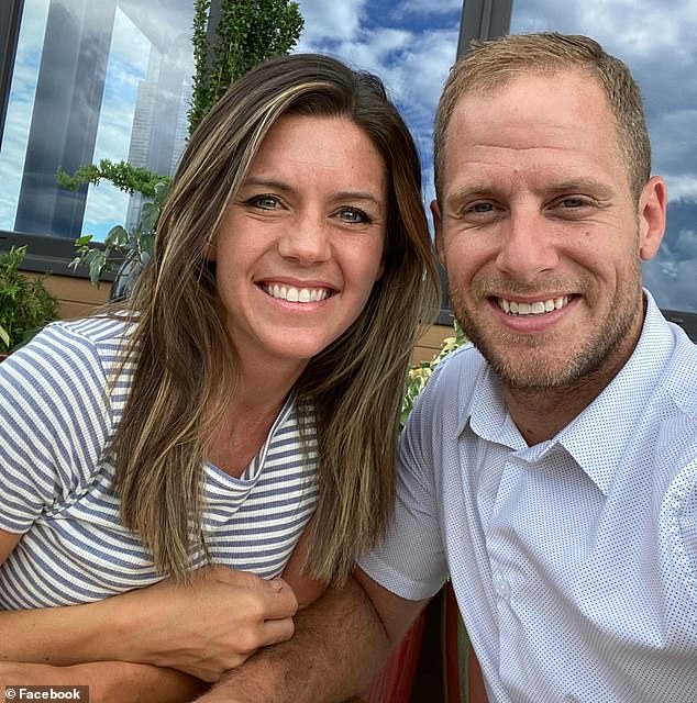 Ashley Flynn's Family Speaks Out as Husband Charged in Staged Burglary Murder