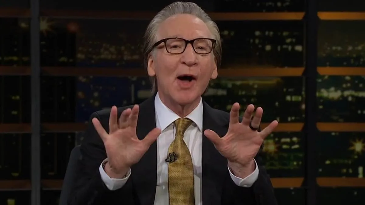 Bill Maher's Critique of Billie Eilish and Chappell Roan Reignites Debate on Western Civilization's Legacy