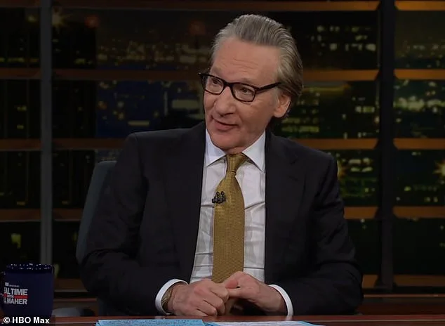 Bill Maher's Critique of Billie Eilish and Chappell Roan Reignites Debate on Western Civilization's Legacy