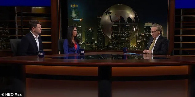Bill Maher's Critique of Billie Eilish and Chappell Roan Reignites Debate on Western Civilization's Legacy