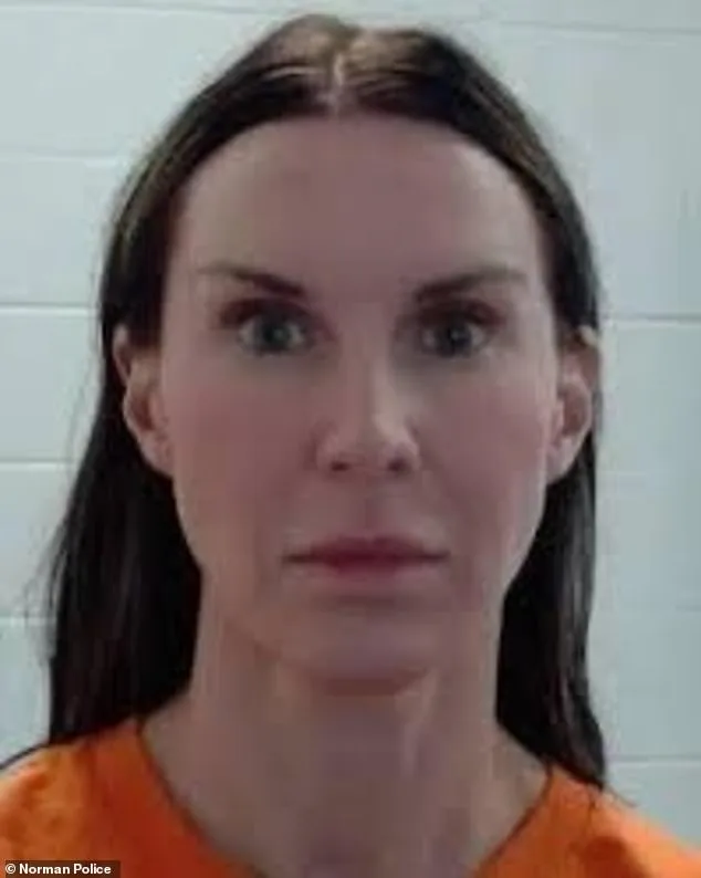 Oklahoma Woman Released After 73 Days for Drunk Driving Crash That Left Victim in Coma