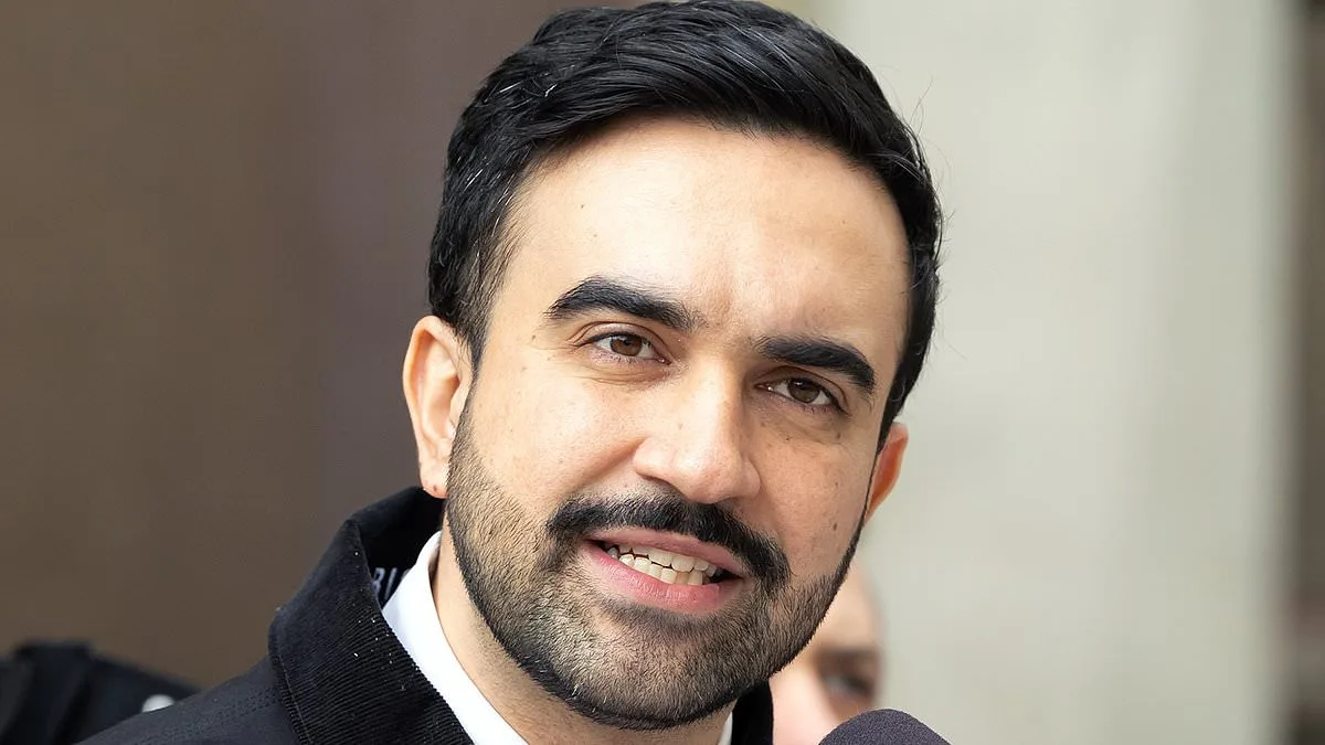 Mayor Mamdani's Snow Shovel Initiative Sparks Hypocrisy Claims Over ID Requirements