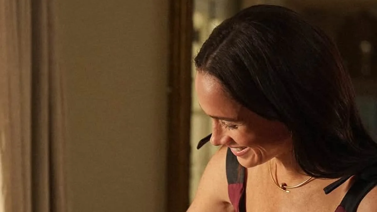 Meghan Markle's 'As Ever' Brut Sparkling Wine: A Stylish Hosting Tip and Strategic Marketing Move