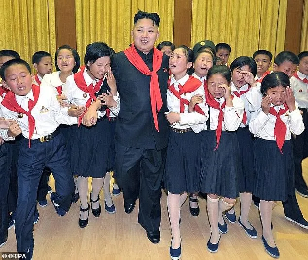 North Korea's 'Pleasure Squad': A Coercive System Under Kim Jong Un's Regime
