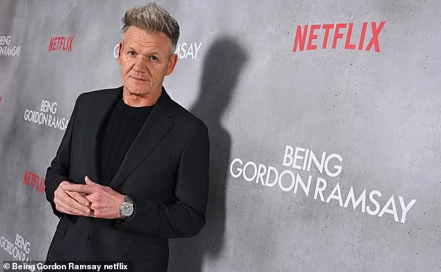 Sarah Symonds Slams Gordon Ramsay's Netflix Doc as 'Fake' Amid Past Whitewashing Claims