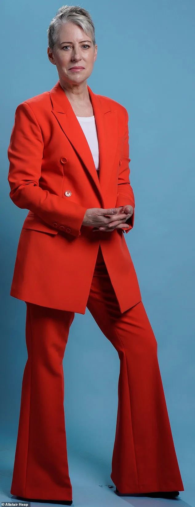 Sarah Symonds Slams Gordon Ramsay's Netflix Doc as 'Fake' Amid Past Whitewashing Claims