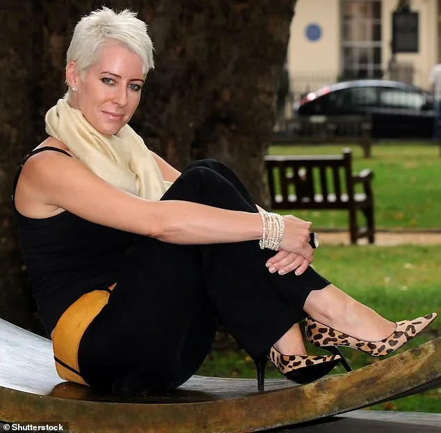 Sarah Symonds Slams Gordon Ramsay's Netflix Doc as 'Fake' Amid Past Whitewashing Claims