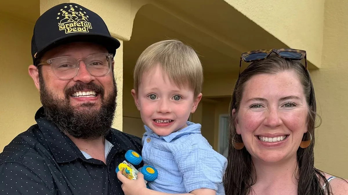 Tennessee TV Reporter and Expectant Father Dies in Knoxville Crash, Leaving Behind Pregnant Wife and Young Family