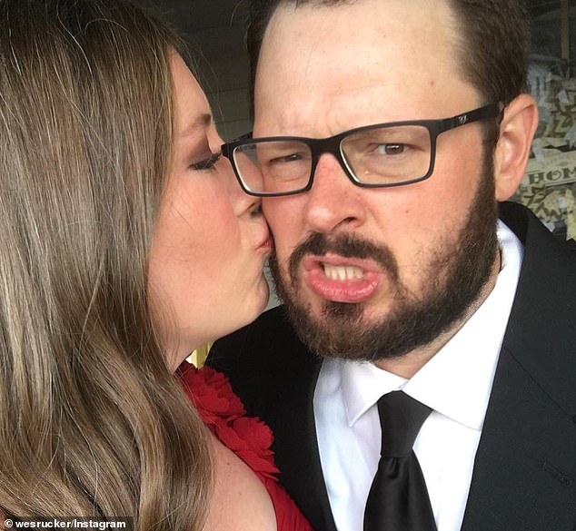 Tennessee TV Reporter and Expectant Father Dies in Knoxville Crash, Leaving Behind Pregnant Wife and Young Family