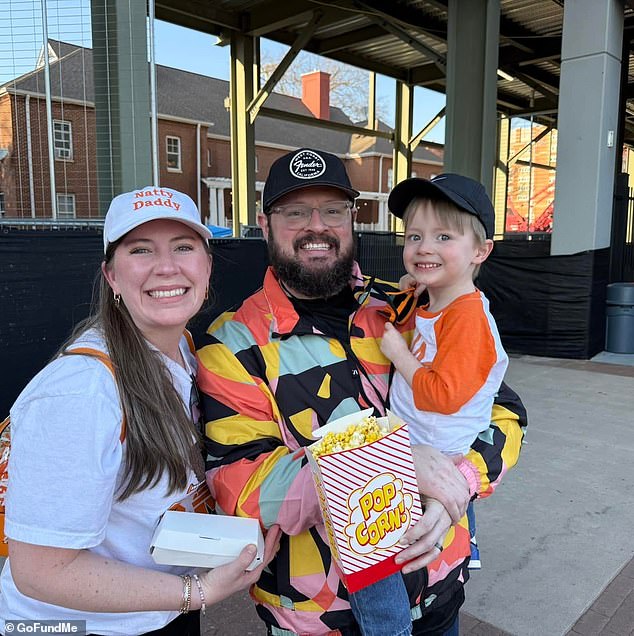 Tennessee TV Reporter and Expectant Father Dies in Knoxville Crash, Leaving Behind Pregnant Wife and Young Family