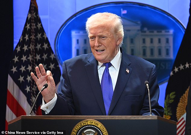 USS Gerald R. Ford's Prolonged Deployment Tests Sailors Amid Escalating Iran Tensions