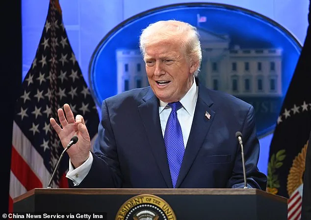 USS Gerald R. Ford's Prolonged Deployment Tests Sailors Amid Escalating Iran Tensions