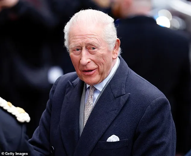 Whistleblower Email Warns Charles III of Andrew's Financial Ties to Rowland Amid Epstein Crisis