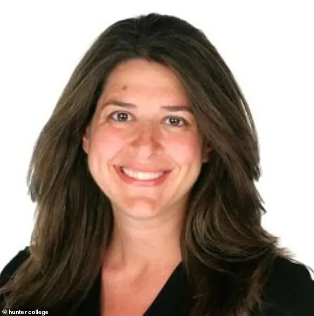 Explosive Racist Remarks by Professor Expose Toxic Bias in Academia, Sparking Outrage