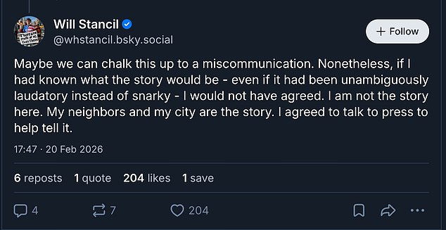 Minnesota Activist's Dangerous Pursuit of ICE Agents Sparks Controversy, Nearly Causes Fatal Crash