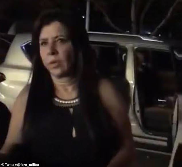 The Vanishing of 'La Jefa': CJNG's Power Vacuum and Mexico's Uncertain Future