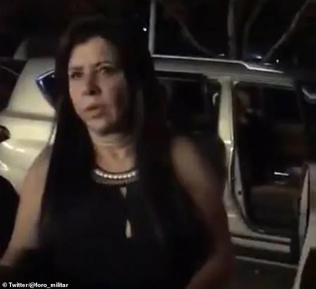 The Vanishing of 'La Jefa': CJNG's Power Vacuum and Mexico's Uncertain Future