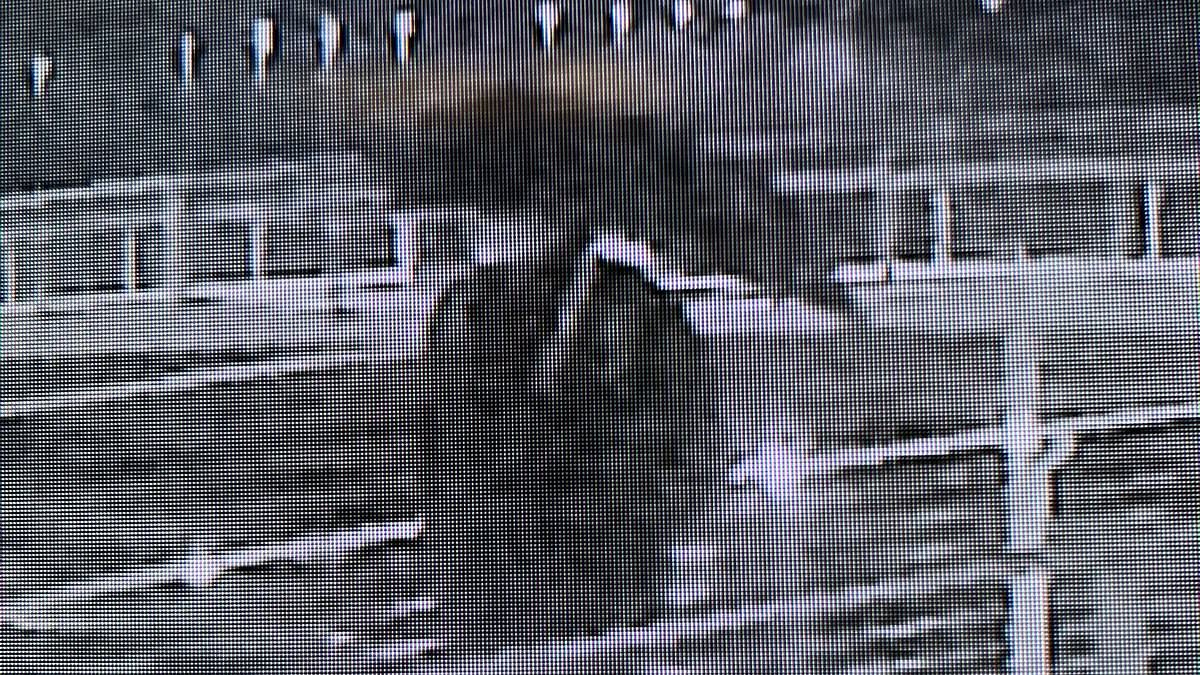 Trump Kennedy Center Vandalism Reignites Political Controversy Over Name Change