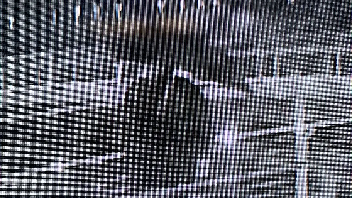 Trump Kennedy Center Vandalism Reignites Political Controversy Over Name Change