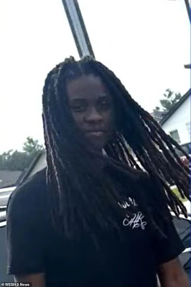 Florida Walmart Shooting Claims 16-Year-Old's Life; Mother Honors Son as 'Bright Beautiful Light